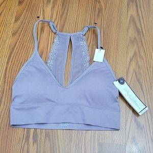 Marilyn Monroe Seamless Padded Bra / Small